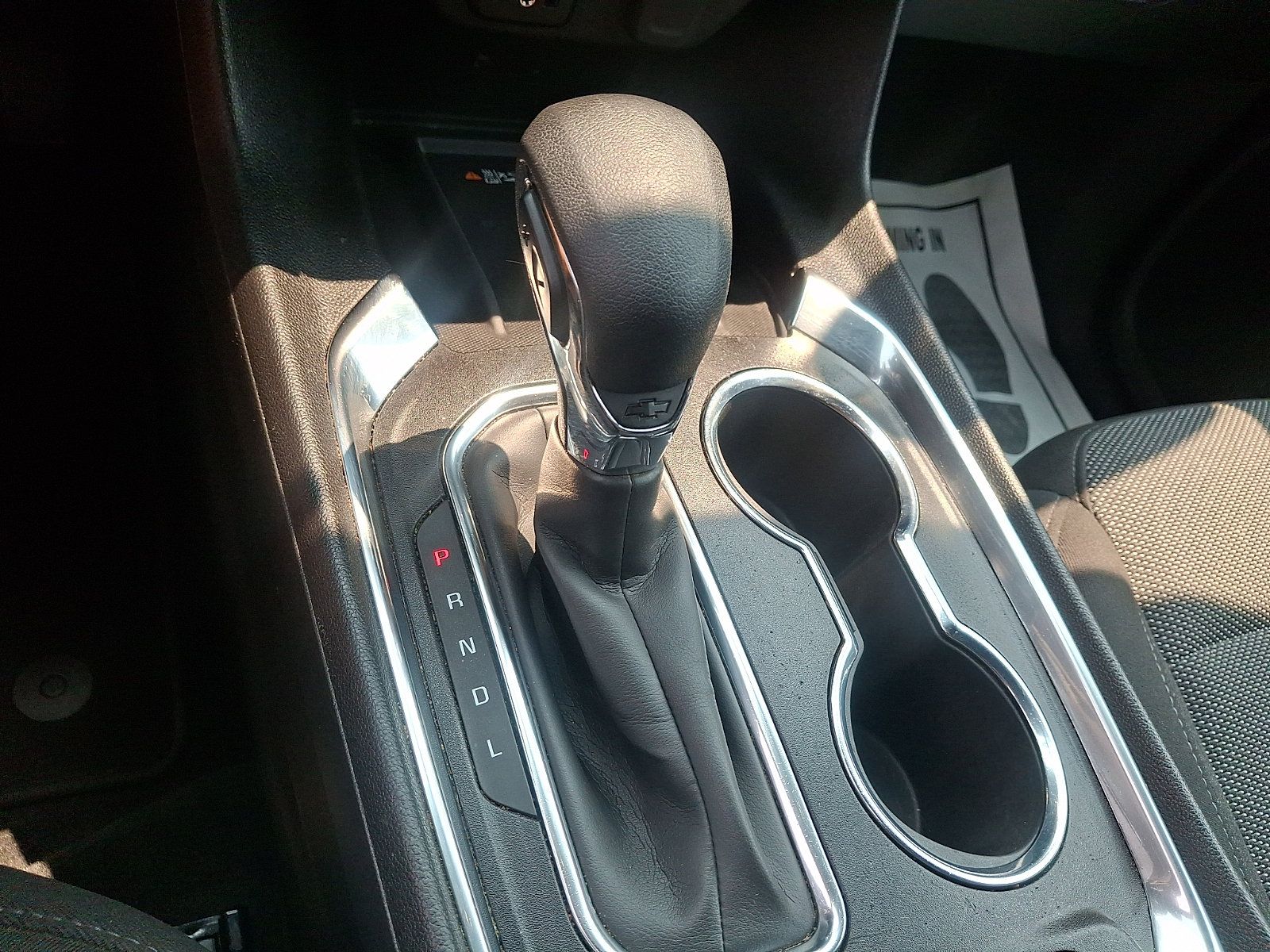 Certified 2023 Chevrolet Traverse LT AWD/4WD image 15