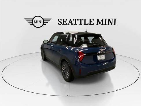 New 2026 MINI Cooper S image 9