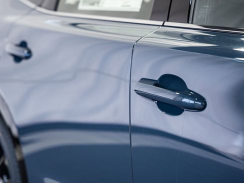 New 2026 Toyota Crown Signia image 17