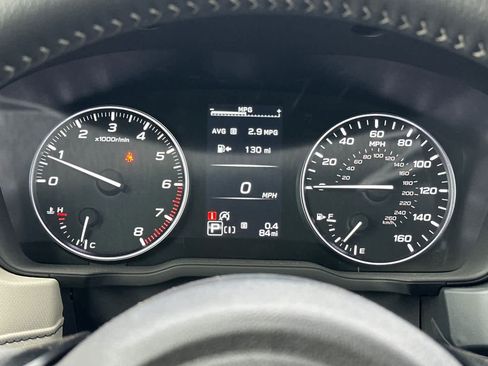 New 2025 Subaru Forester Premium w/ Convenience Package #1 image 28