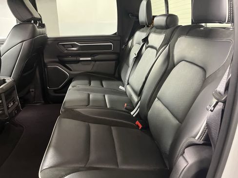 Used 2025 RAM 1500 Laramie image 27