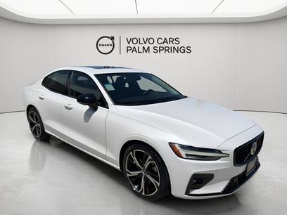 Used 2025 Volvo S60 B5 Plus