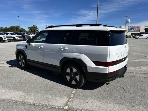 New 2026 Hyundai Santa Fe SEL image 12