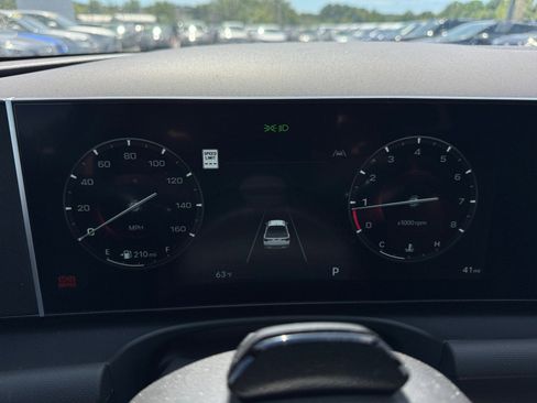 New 2025 Hyundai Santa Cruz XRT image 30