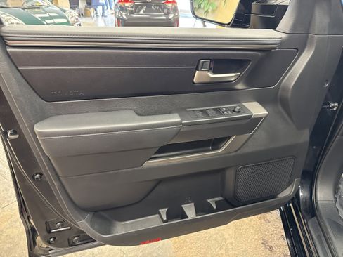 Used 2024 Toyota Tundra SR5 w/ SR5 Convenience Package image 25