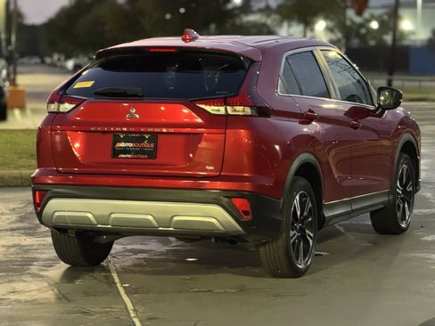 Used 2024 Mitsubishi Eclipse Cross SE image 15