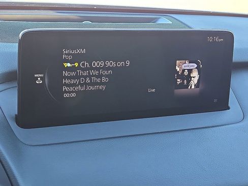 Used 2022 MAZDA CX-9 Touring Plus image 25