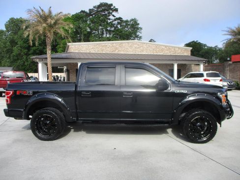 Used 2019 Ford F150 XL w/ Equipment Group 101A Mid image 14