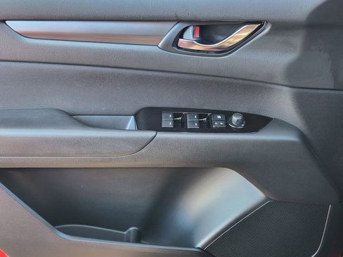 Used 2021 MAZDA CX-5 Sport image 22