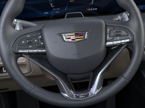 New 2026 Cadillac CT5 Premium Luxury AWD/4WD image 19