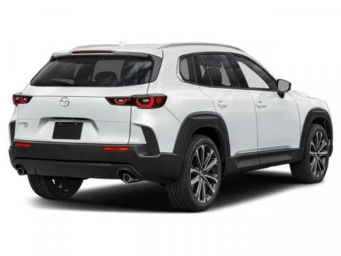 New 2026 MAZDA CX-50 AWD 2.5 S w/ Cargo Package image 5