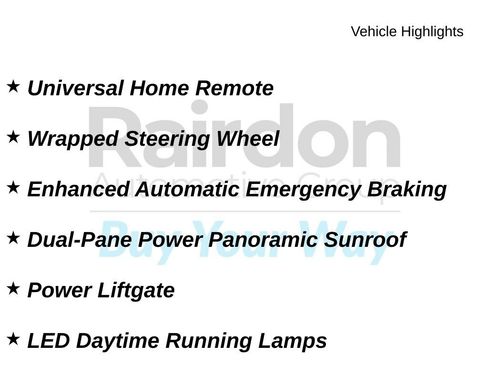 Used 2023 Chevrolet Tahoe RST w/ Luxury Package image 17