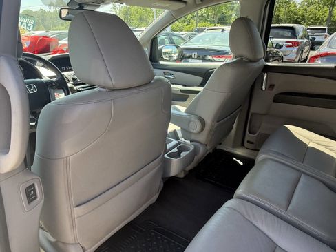 Used 2014 Honda Odyssey EX-L image 20