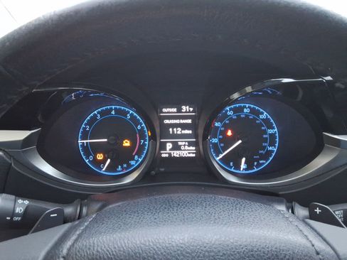 Used 2015 Toyota Corolla S image 14