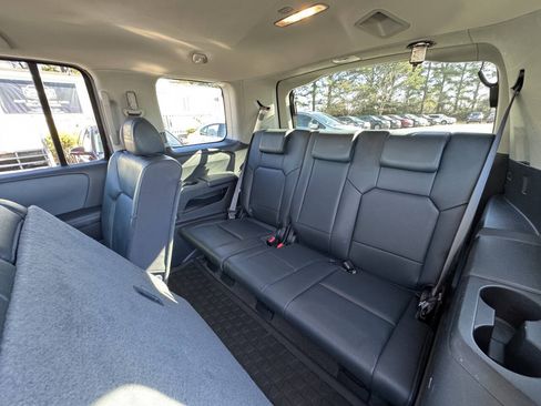 Used 2009 Honda Pilot EX-L image 13