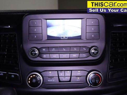 Used 2024 Ford Transit 250 Low Roof w/ Exterior Upgrade Package RWD image 20