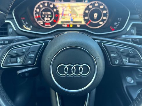 Used 2018 Audi A4 2.0T Premium Plus w/ Premium Plus Package AWD/4WD image 23