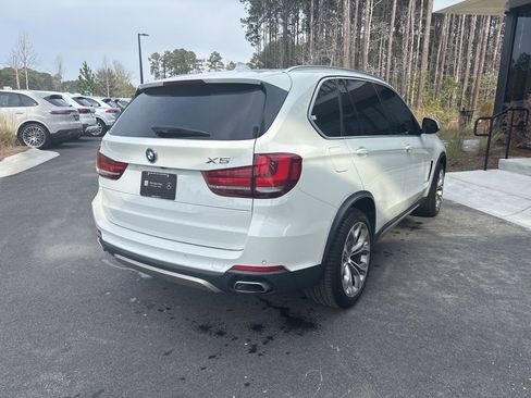 Used 2018 BMW X5 sDrive35i image 7