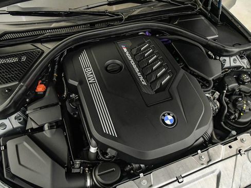 Certified 2023 BMW M340i w/ Premium Package RWD image 32