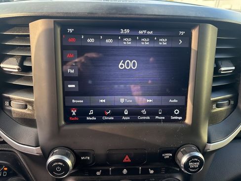 Certified 2021 RAM 1500 Big Horn image 18