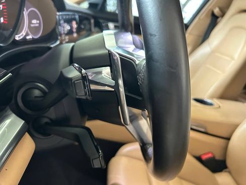 Used 2018 Porsche Panamera w/ Premium Package Plus RWD image 45