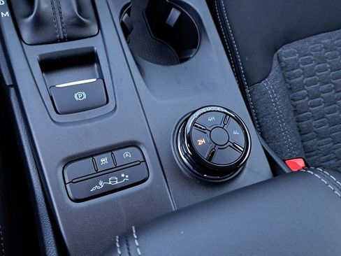 New 2025 Ford Ranger XLT w/ Equipment Group 301A High image 31