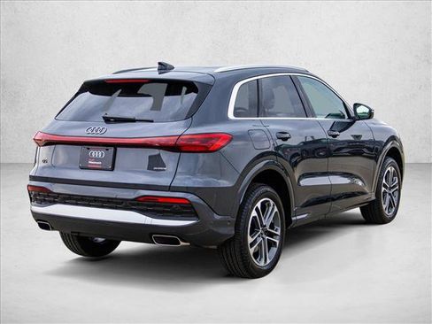 New 2026 Audi Q5 Premium AWD/4WD image 5