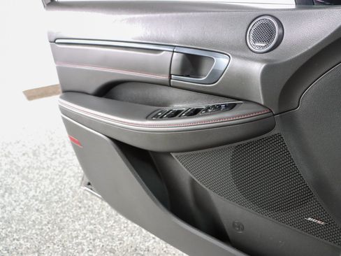 Used 2023 Hyundai Sonata N Line w/ Cargo Package FWD image 23