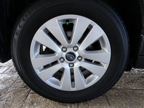 Used 2019 Subaru Outback 2.5i Premium w/ Protection Package #1 image 13