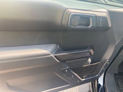 New 2025 Ford Bronco Badlands image 17