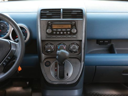 Used 2003 Honda Element EX image 27