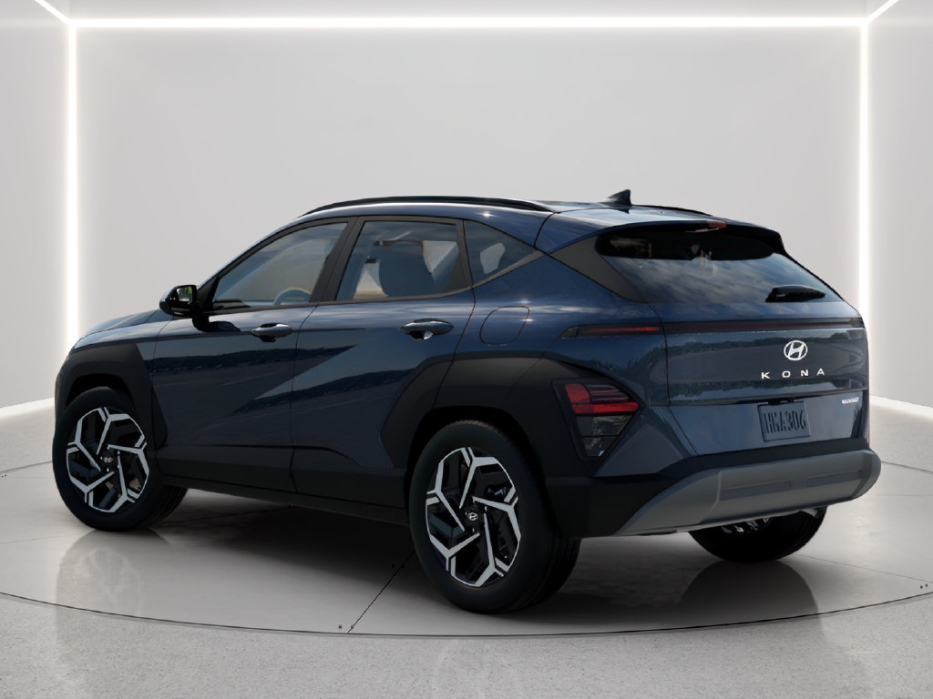 New 2027 Hyundai Kona SEL Premium AWD/4WD image 5