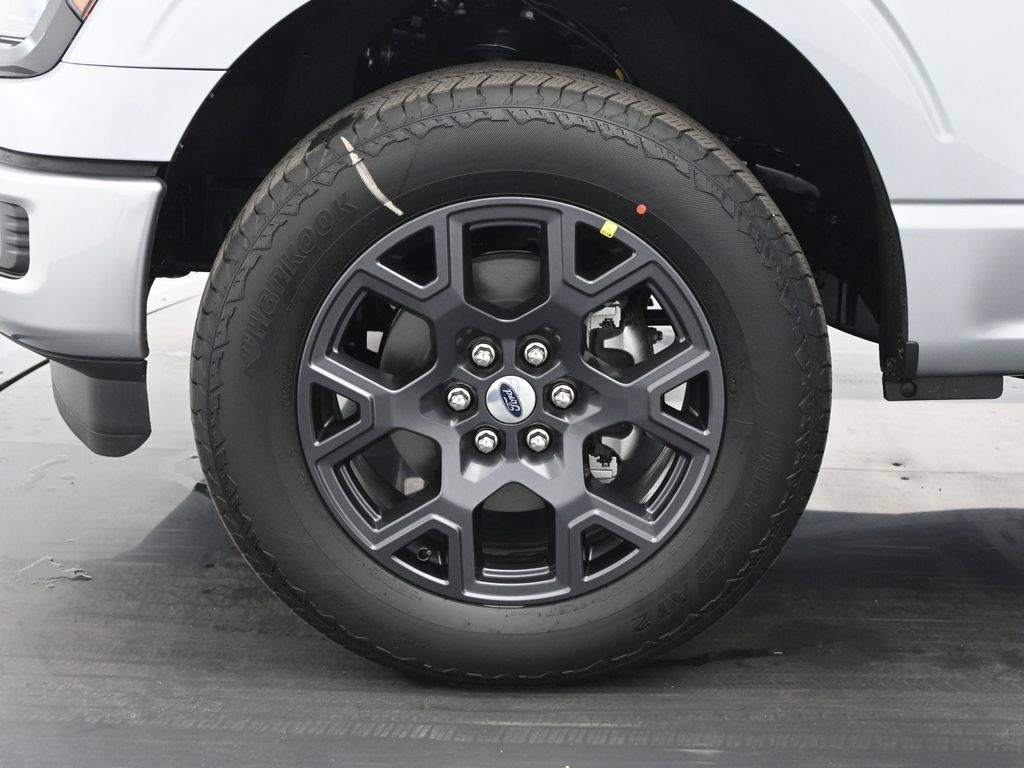 New 2026 Ford F150 STX w/ Equipment Group 200A AWD/4WD image 21
