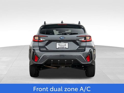 Used 2024 Subaru Crosstrek 2.0i Premium w/ Popular Package #3 AWD/4WD image 6