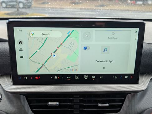 New 2025 Ford Explorer ST-Line w/ Premium Package image 27