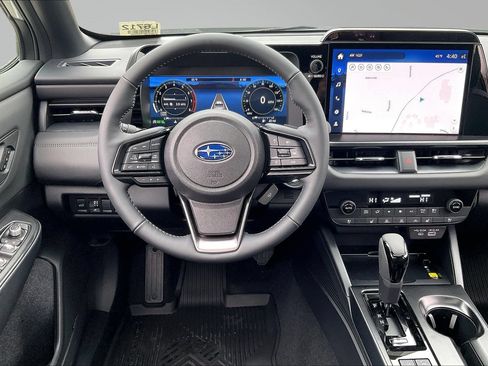 New 2026 Subaru Outback Touring XT AWD/4WD image 14