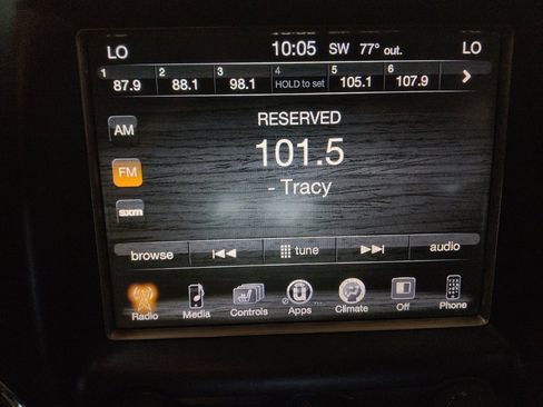 Used 2016 Jeep Grand Cherokee Limited RWD image 25