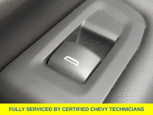 Used 2023 Chevrolet Suburban RST w/ Sport Performance Package AWD/4WD image 34