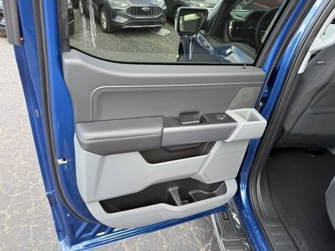 New 2025 Ford F150 XLT w/ Equipment Group 302A MID image 16