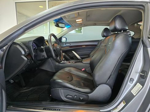 Used 2011 INFINITI G37 x Coupe w/ Premium Pkg AWD/4WD image 21
