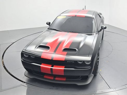 Used 2023 Dodge Challenger SRT Hellcat RWD image 59