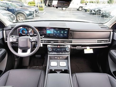 New 2026 Hyundai Santa Fe SEL image 23