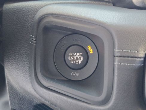 New 2025 Jeep Wrangler Sahara image 19