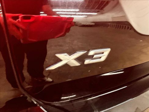 Used 2022 BMW X3 sDrive30i w/ Premium Package 2 image 11