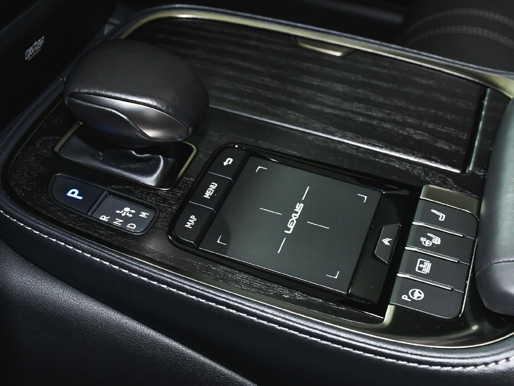 Used 2022 Lexus LS 500h AWD w/ Luxury Package image 51