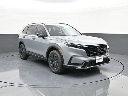 New 2026 Honda CR-V TrailSport image 20