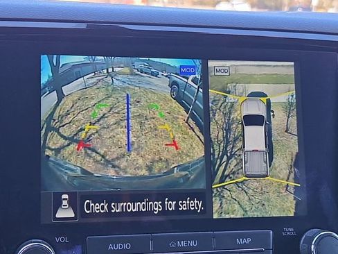 Certified 2023 Nissan Frontier PRO-4X w/ Pro Convenience Package AWD/4WD image 17
