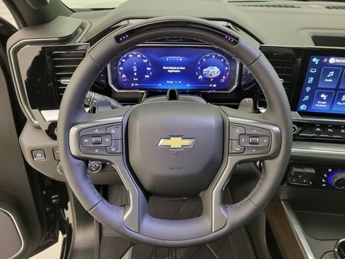 New 2026 Chevrolet Silverado 1500 High Country image 6