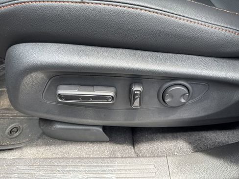 New 2026 Honda CR-V Sport-L image 23