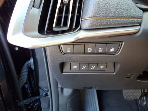 Used 2025 MAZDA CX-90 Plug-In Hybrid w/Premium Sport AWD/4WD image 19